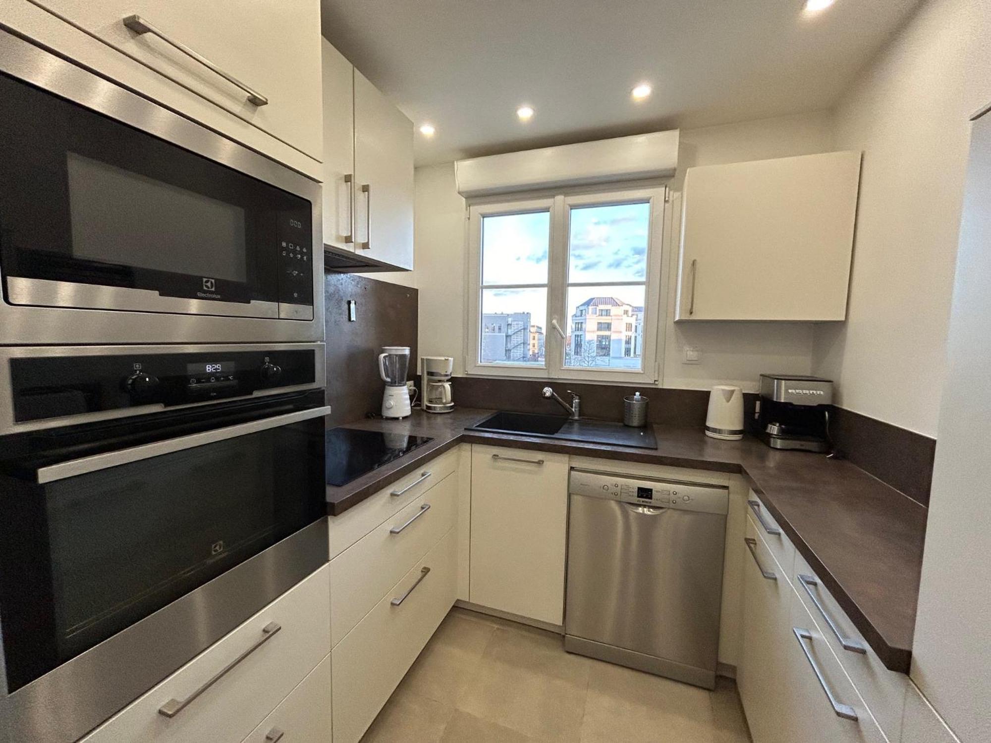 Disney 3 Mn, 14 People , 4 Bedrooms, 2 Parkings Prives Chessy  Bagian luar foto