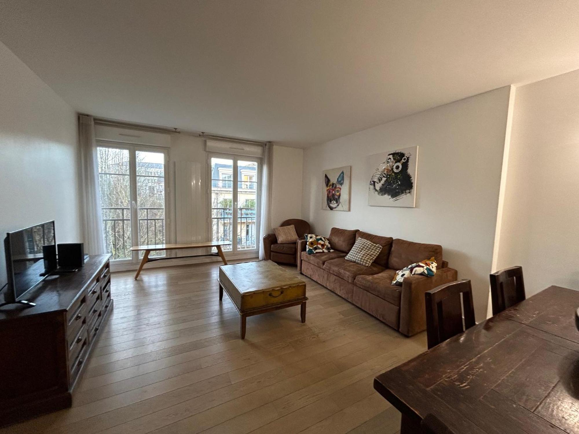 Disney 3 Mn, 14 People , 4 Bedrooms, 2 Parkings Prives Chessy  Bagian luar foto