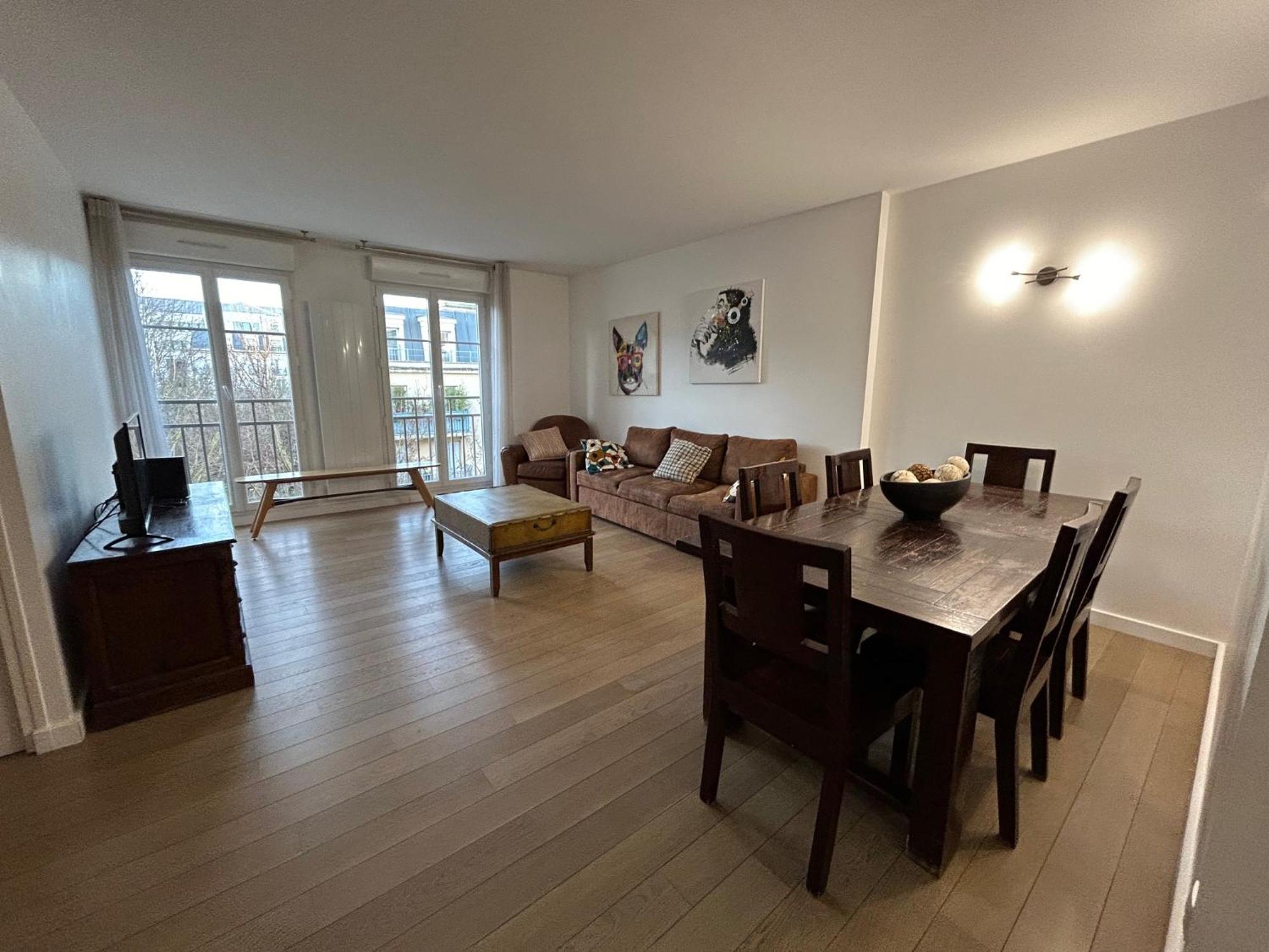 Disney 3 Mn, 14 People , 4 Bedrooms, 2 Parkings Prives Chessy  Bagian luar foto
