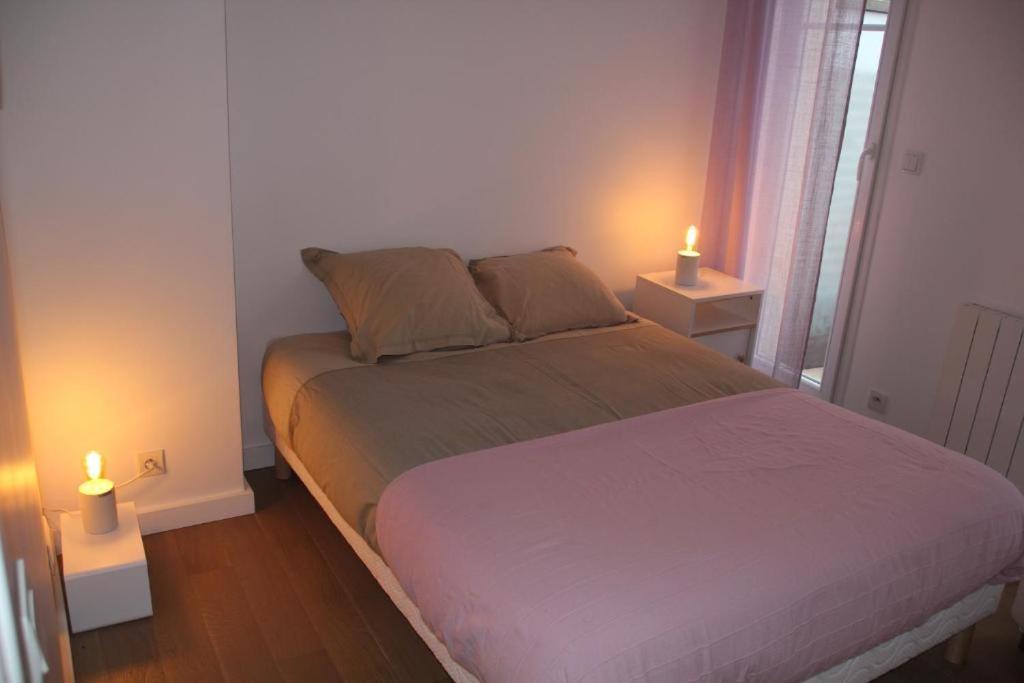 Disney 3 Mn, 14 People , 4 Bedrooms, 2 Parkings Prives Chessy  Bagian luar foto