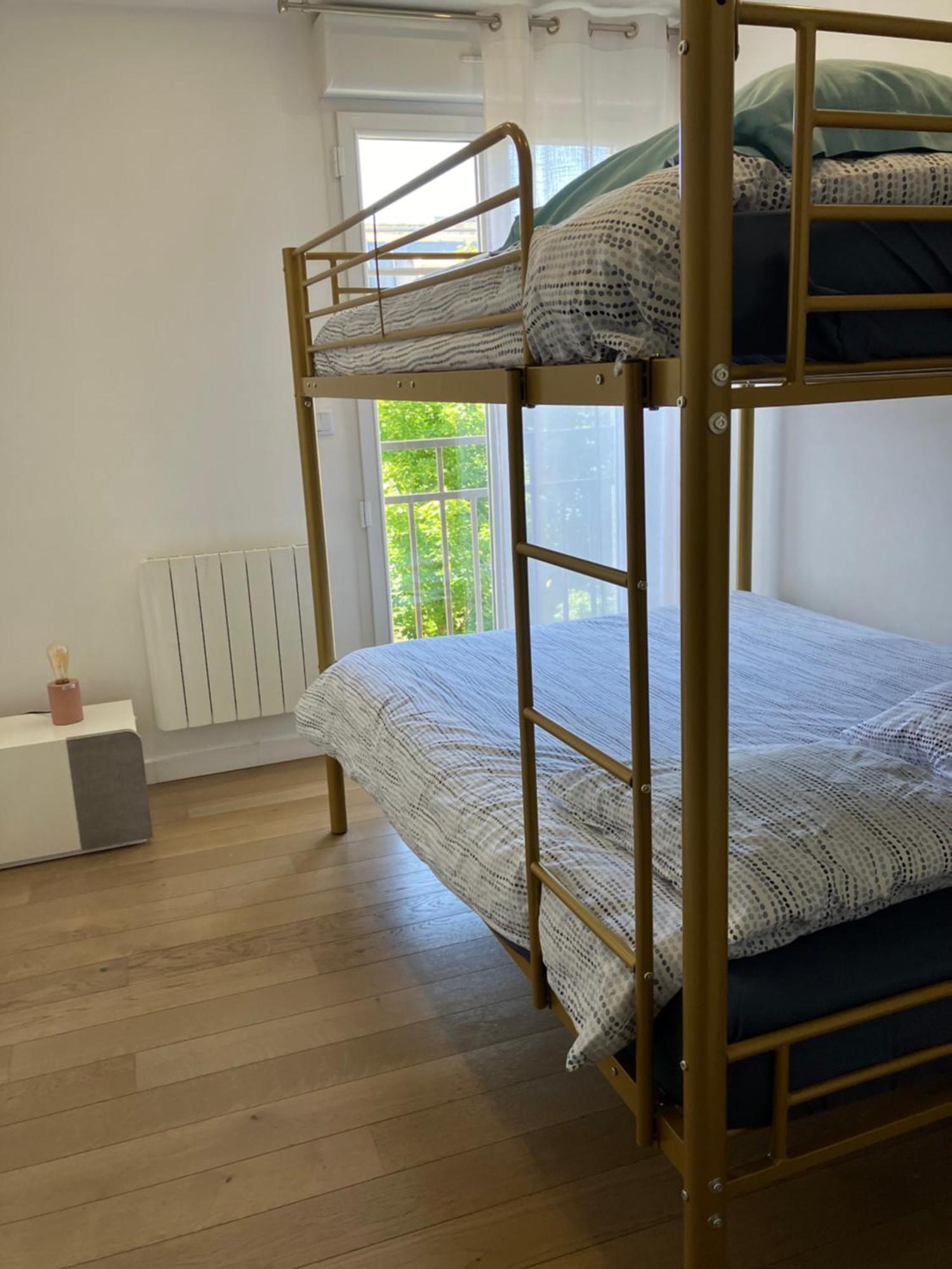 Disney 3 Mn, 14 People , 4 Bedrooms, 2 Parkings Prives Chessy  Bagian luar foto
