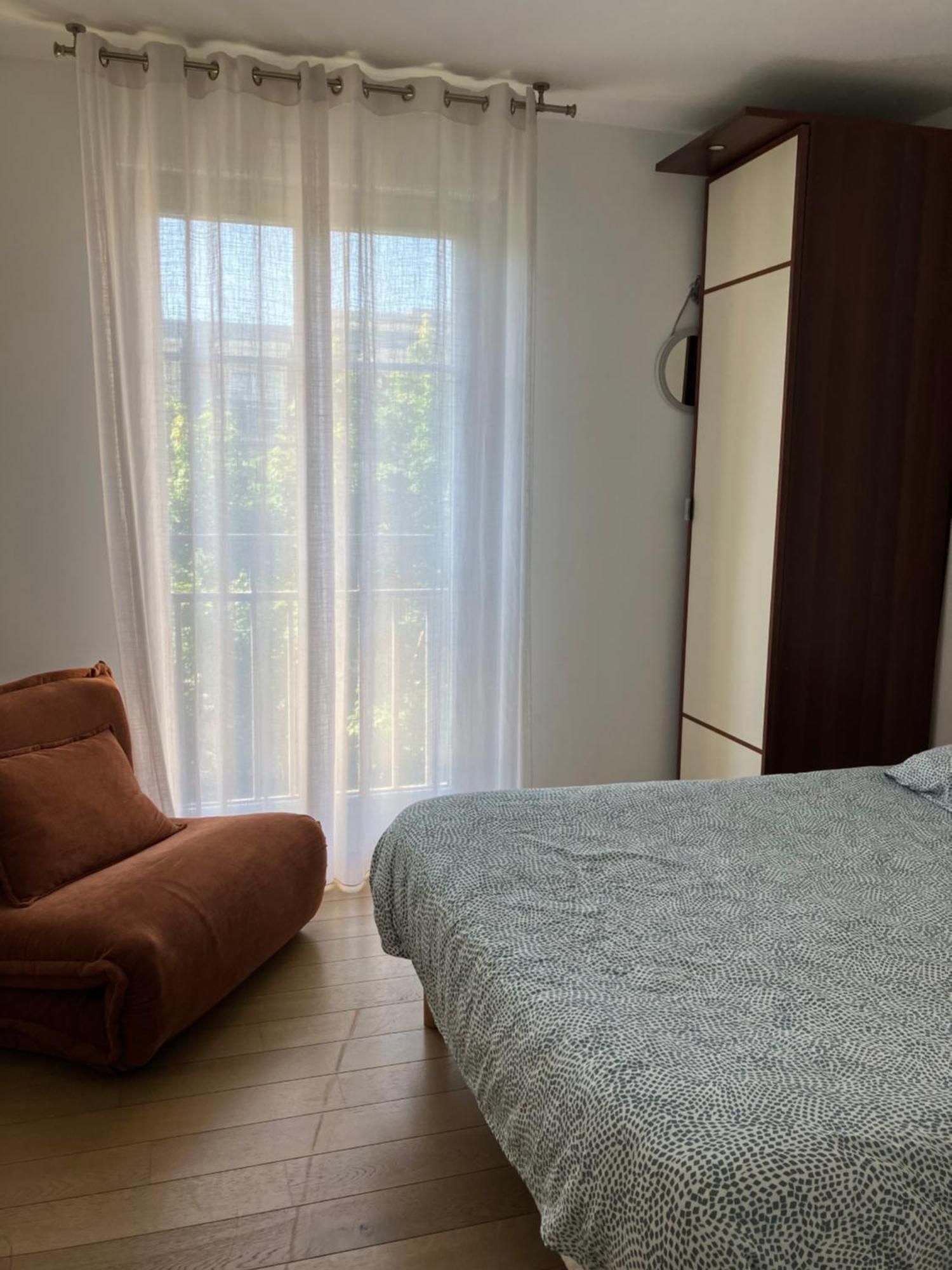 Disney 3 Mn, 14 People , 4 Bedrooms, 2 Parkings Prives Chessy  Bagian luar foto