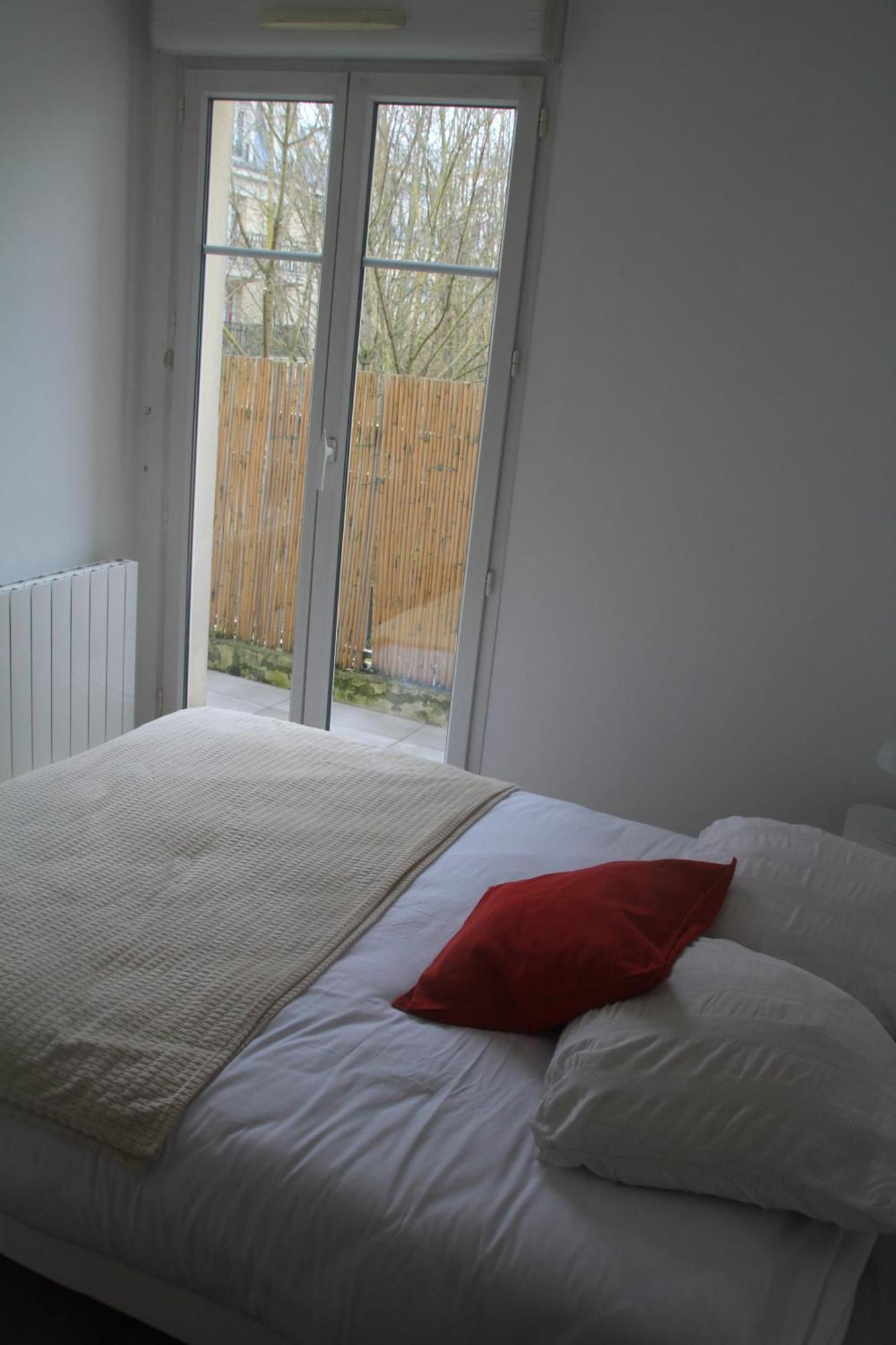 Disney 3 Mn, 14 People , 4 Bedrooms, 2 Parkings Prives Chessy  Bagian luar foto