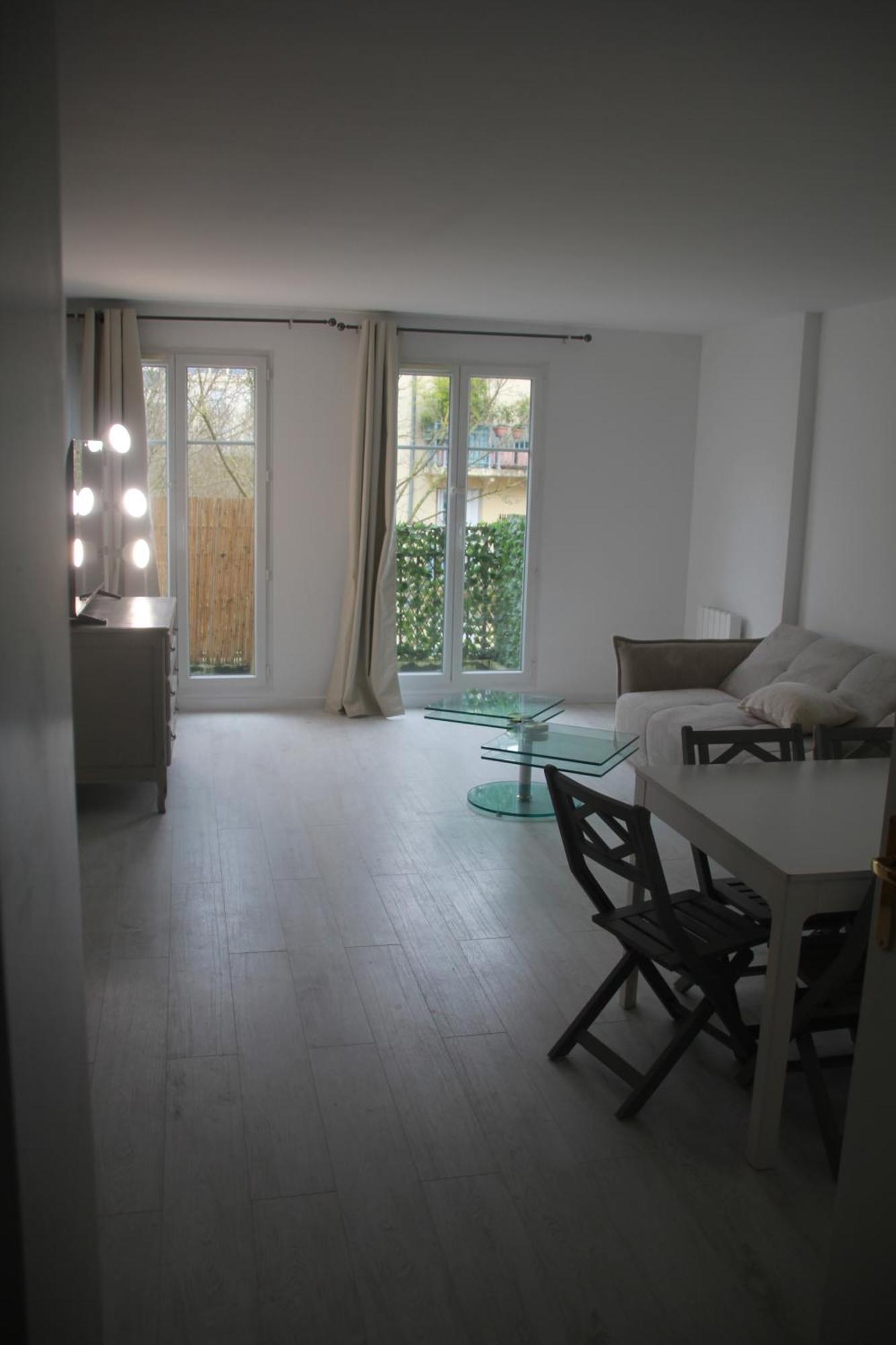 Disney 3 Mn, 14 People , 4 Bedrooms, 2 Parkings Prives Chessy  Bagian luar foto