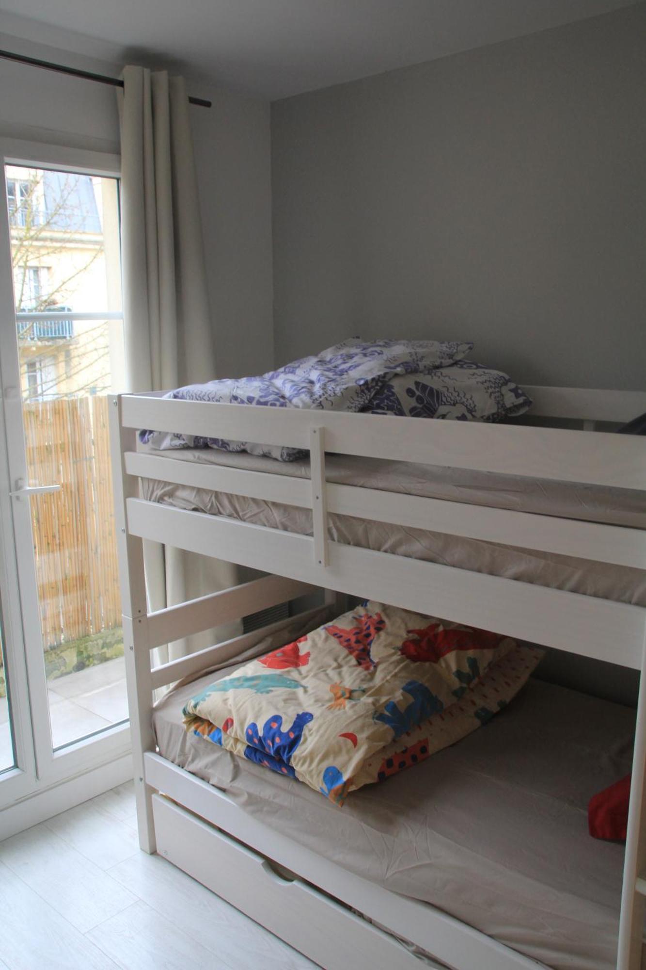 Disney 3 Mn, 14 People , 4 Bedrooms, 2 Parkings Prives Chessy  Bagian luar foto