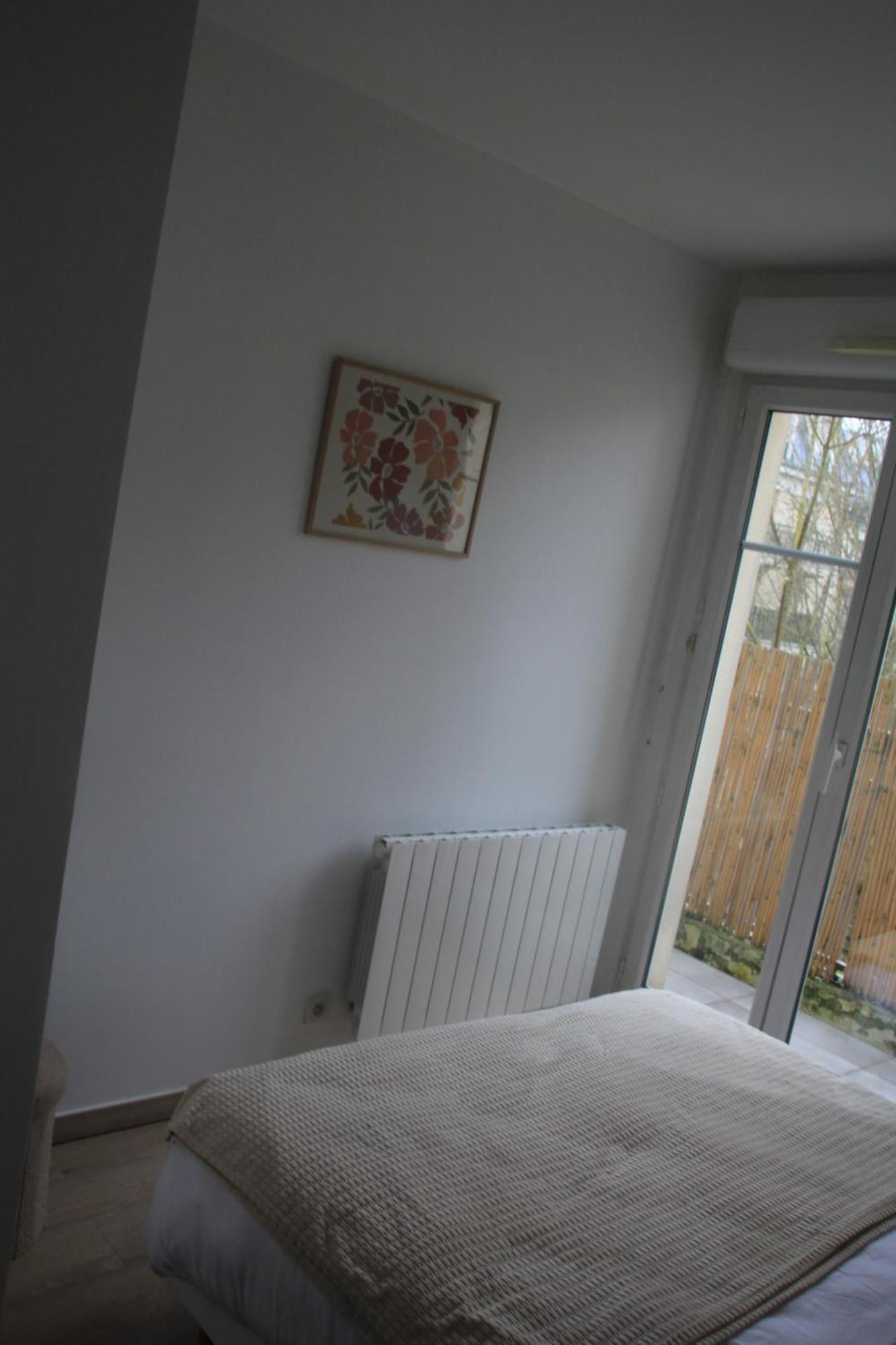 Disney 3 Mn, 14 People , 4 Bedrooms, 2 Parkings Prives Chessy  Bagian luar foto