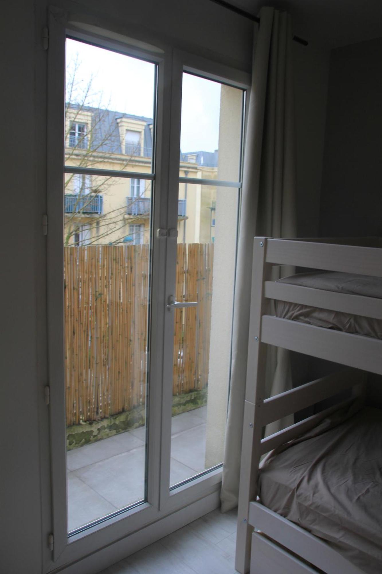 Disney 3 Mn, 14 People , 4 Bedrooms, 2 Parkings Prives Chessy  Bagian luar foto