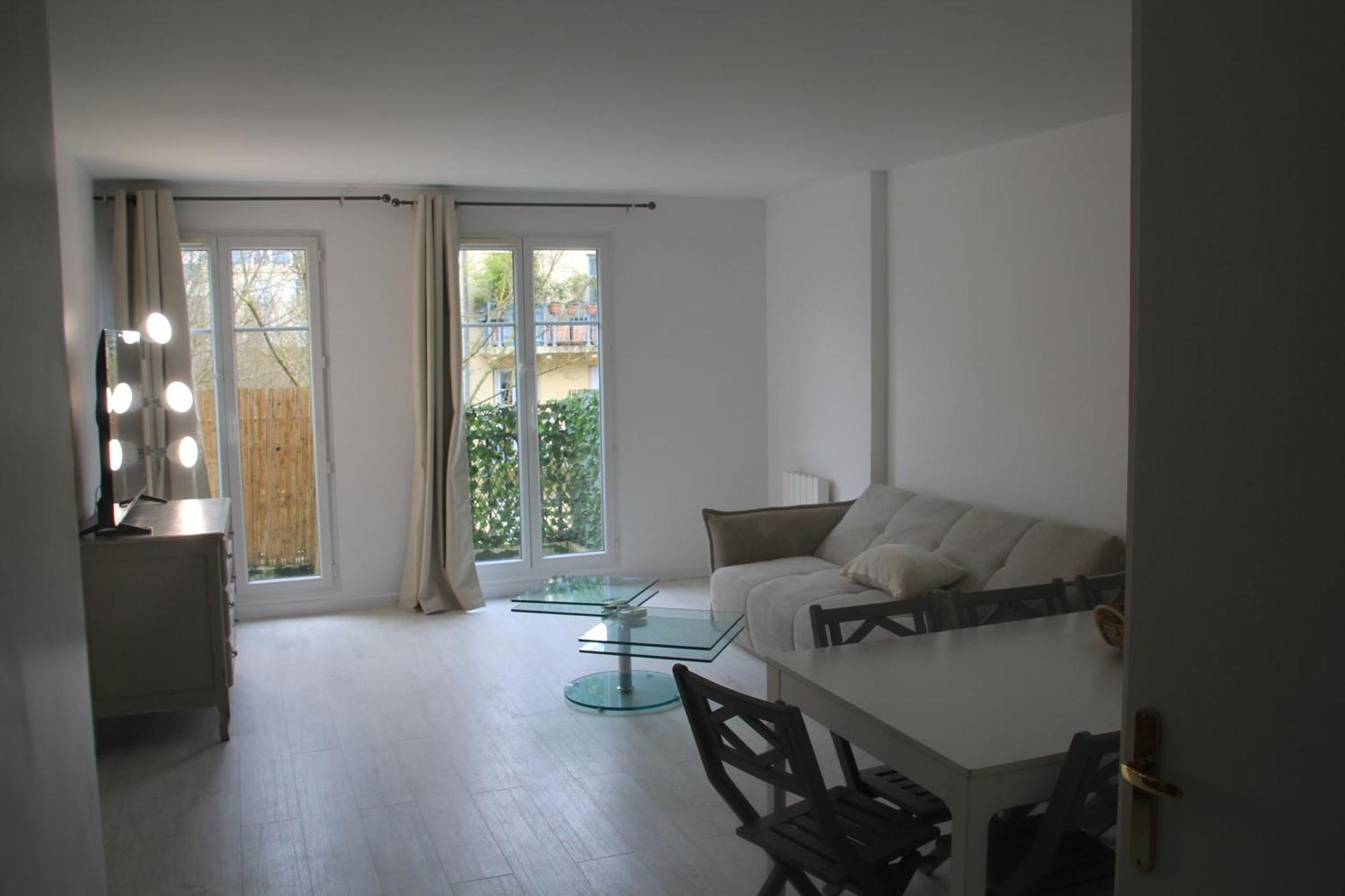 Disney 3 Mn, 14 People , 4 Bedrooms, 2 Parkings Prives Chessy  Bagian luar foto