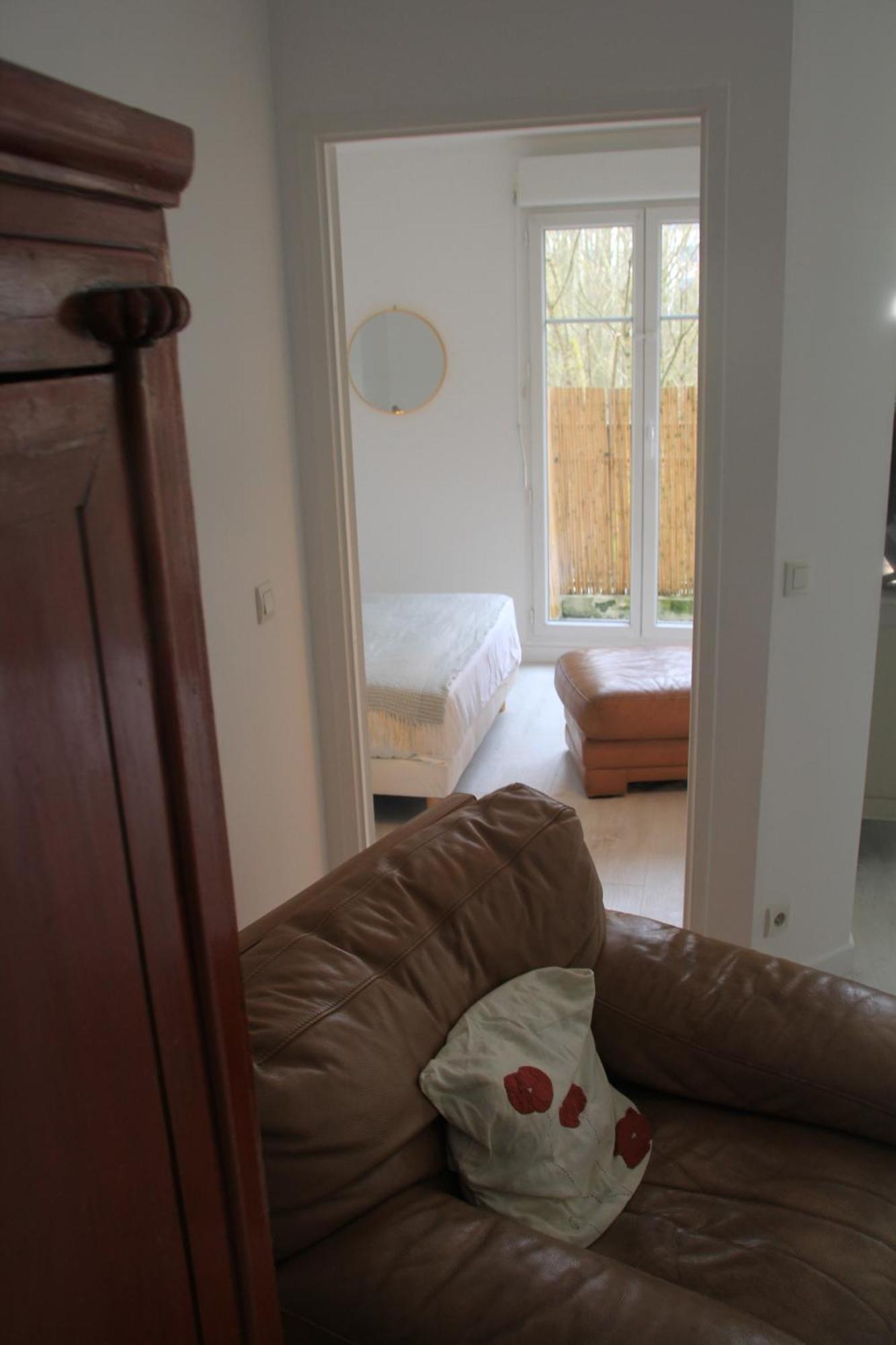 Disney 3 Mn, 14 People , 4 Bedrooms, 2 Parkings Prives Chessy  Bagian luar foto