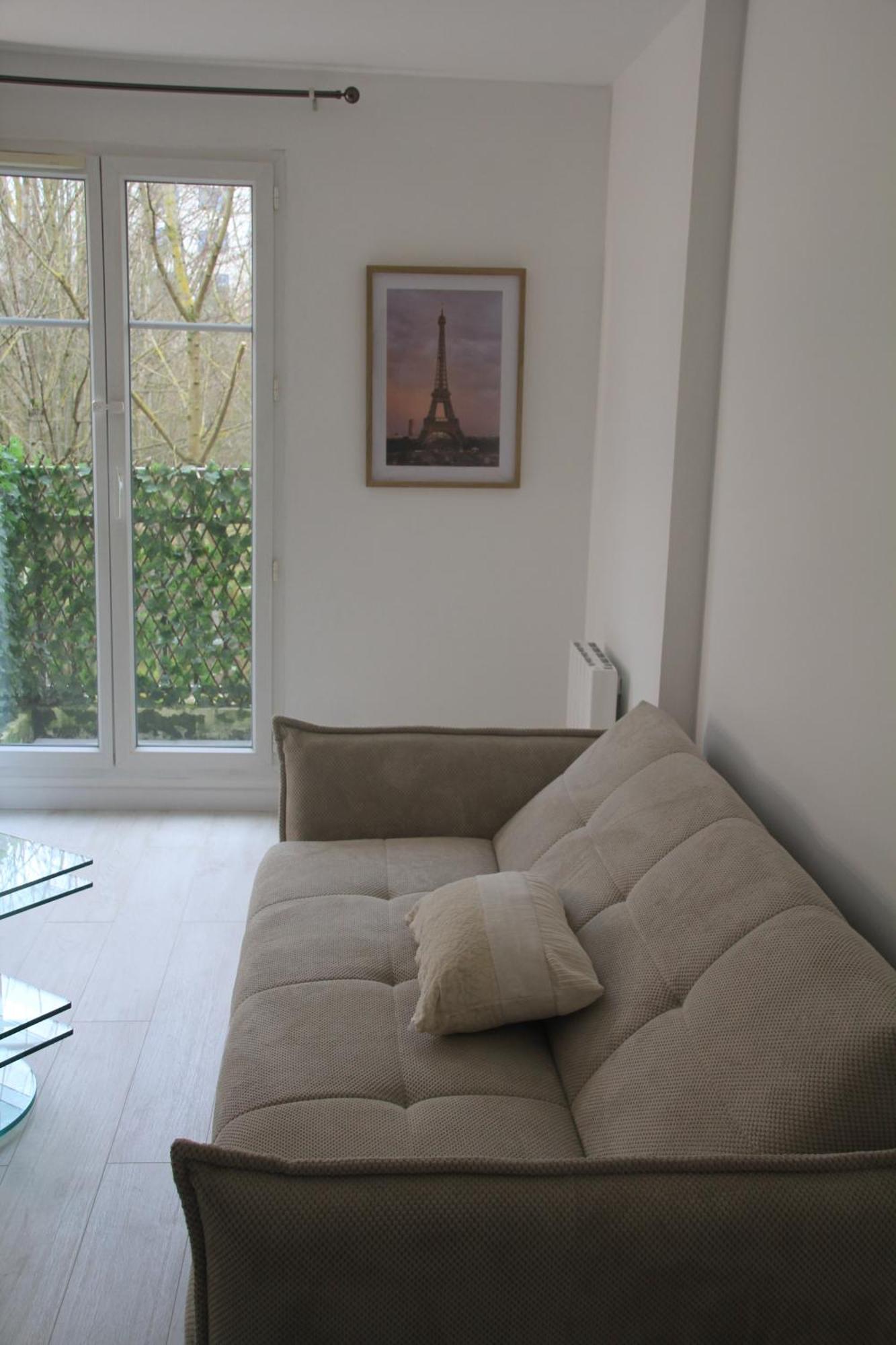 Disney 3 Mn, 14 People , 4 Bedrooms, 2 Parkings Prives Chessy  Bagian luar foto