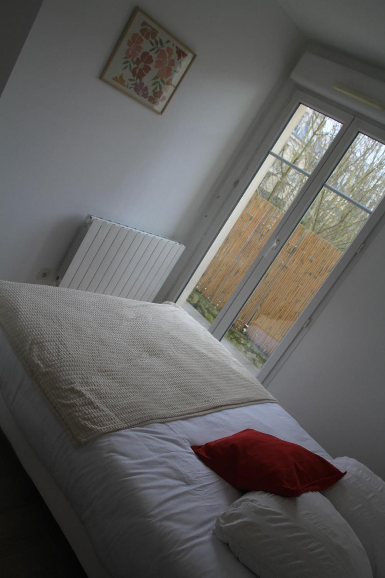 Disney 3 Mn, 14 People , 4 Bedrooms, 2 Parkings Prives Chessy  Bagian luar foto